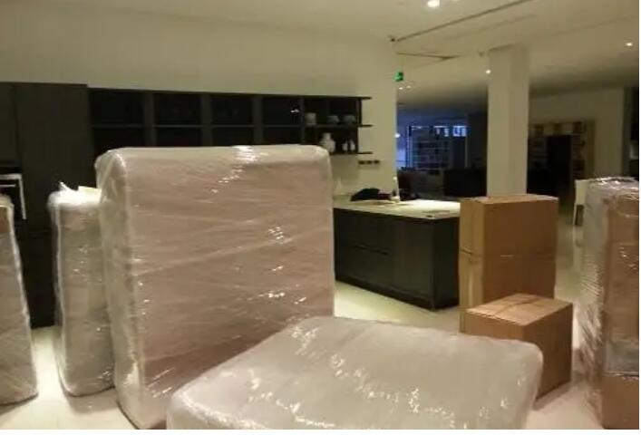 泉州到常平镇长途搬家