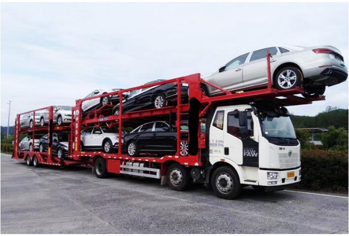 泉州到常平镇轿车托运